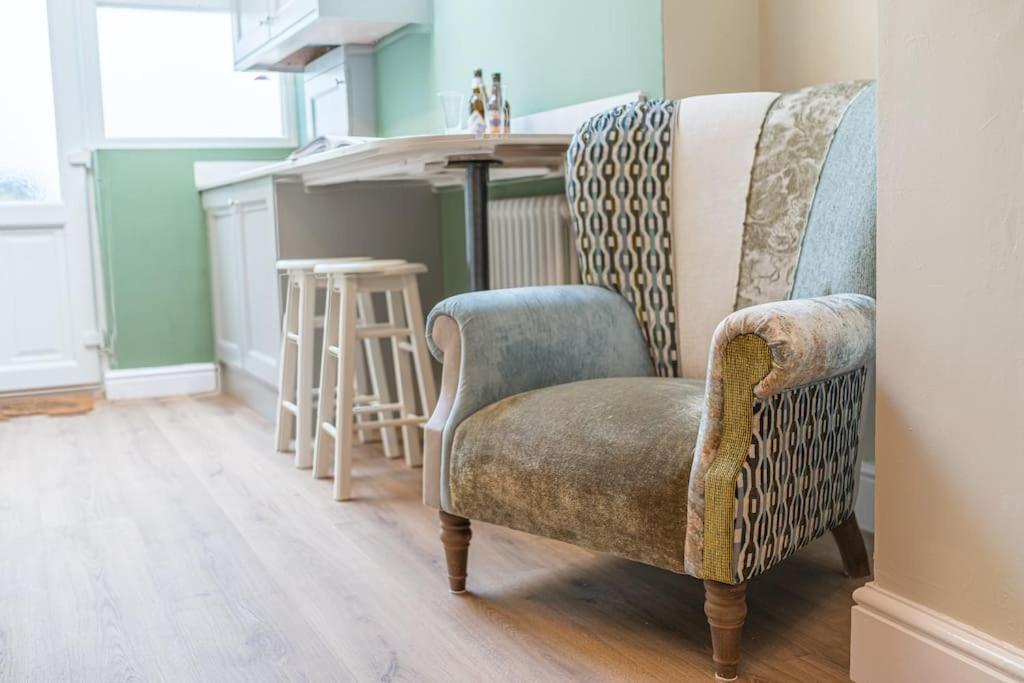 Holiday home Hazelgrove, Ratcliffe Place, Keswick Keswick (Cumbria)