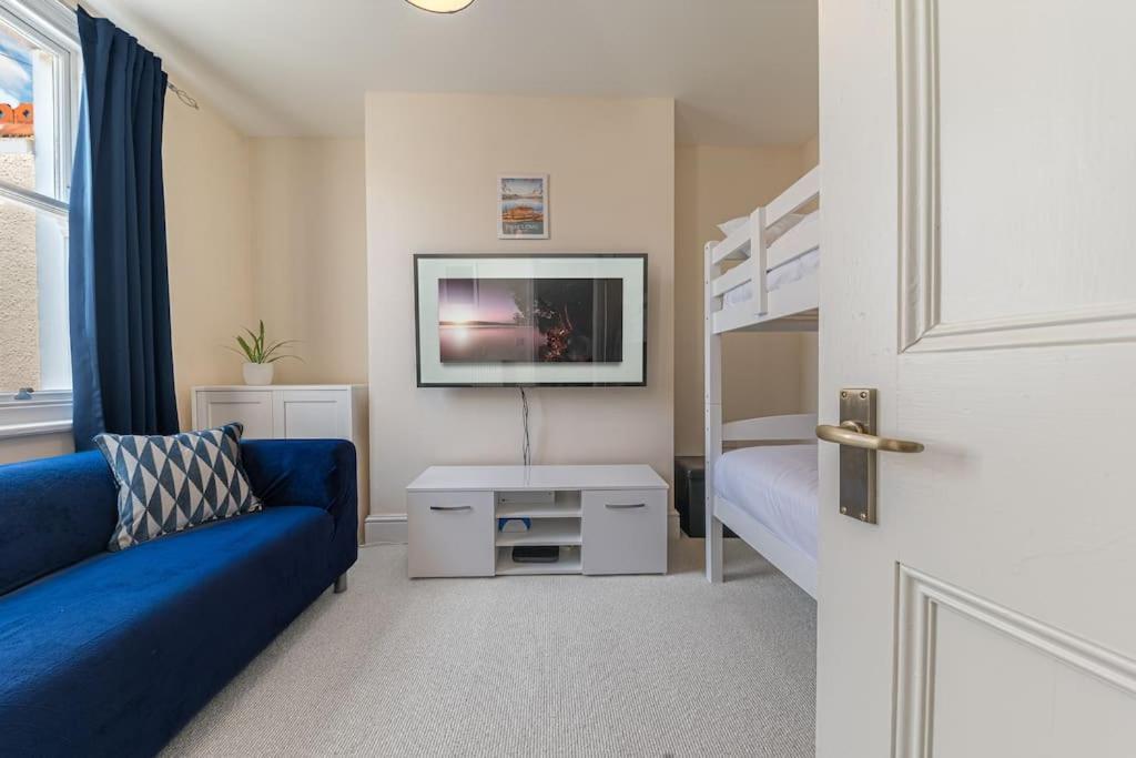 Hazelgrove, Ratcliffe Place, Keswick Holiday home *