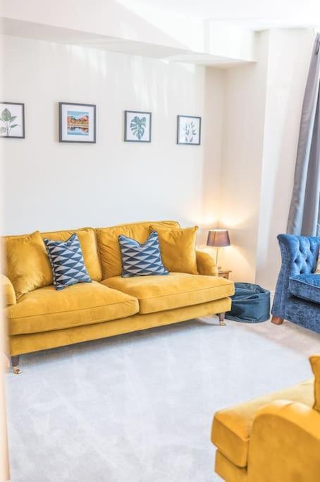Holiday home Hazelgrove, Ratcliffe Place, Keswick *