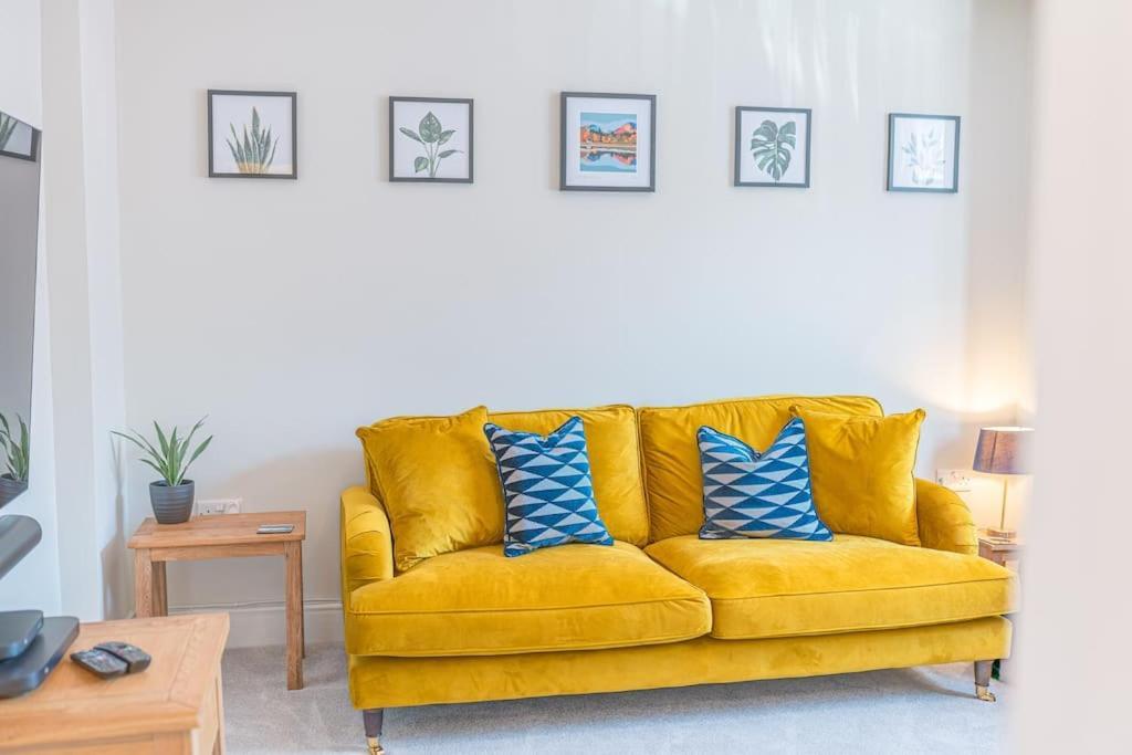 Holiday home Hazelgrove, Ratcliffe Place, Keswick Keswick (Cumbria)