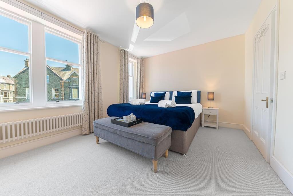 Holiday home Hazelgrove, Ratcliffe Place, Keswick *
