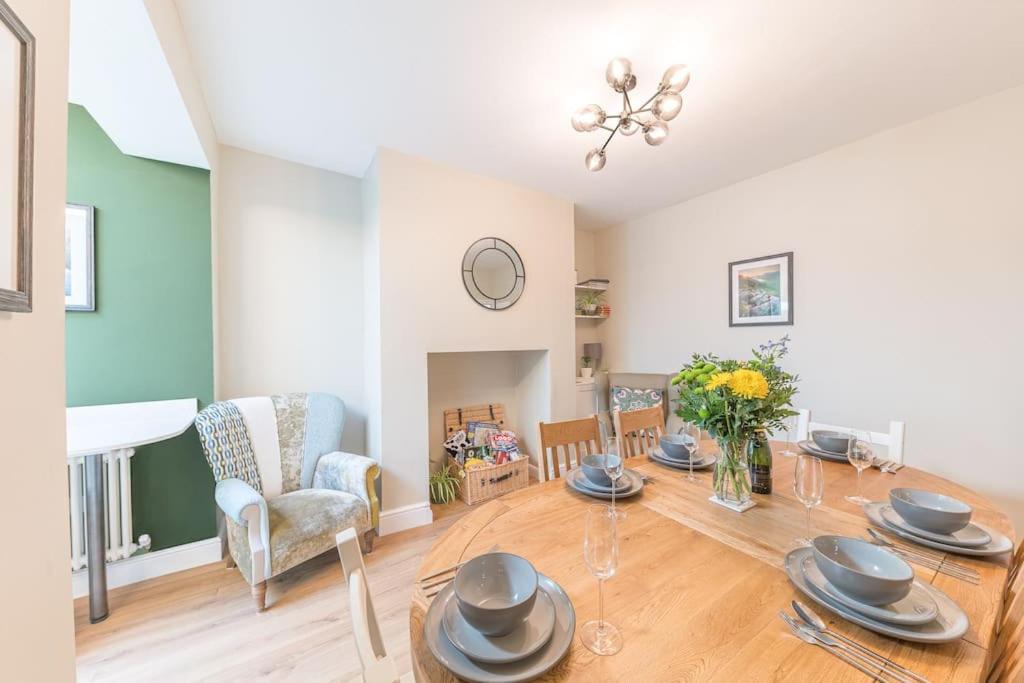 Hazelgrove, Ratcliffe Place, Keswick *