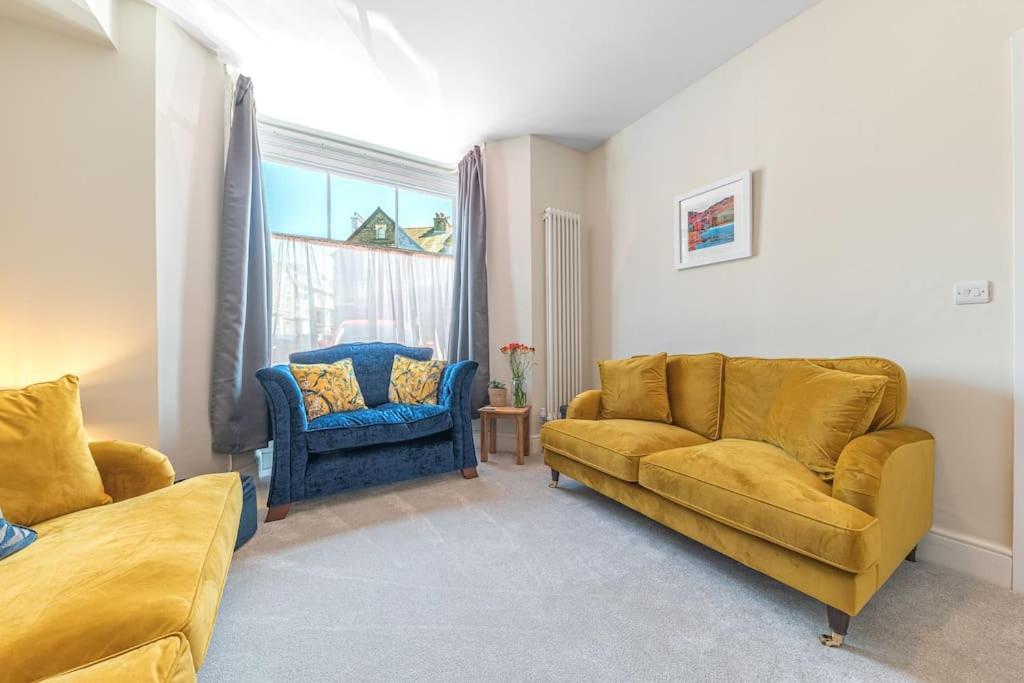 Holiday home Hazelgrove, Ratcliffe Place, Keswick Keswick (Cumbria)
