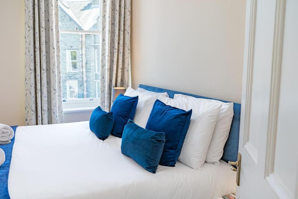 Holiday home Hazelgrove, Ratcliffe Place, Keswick