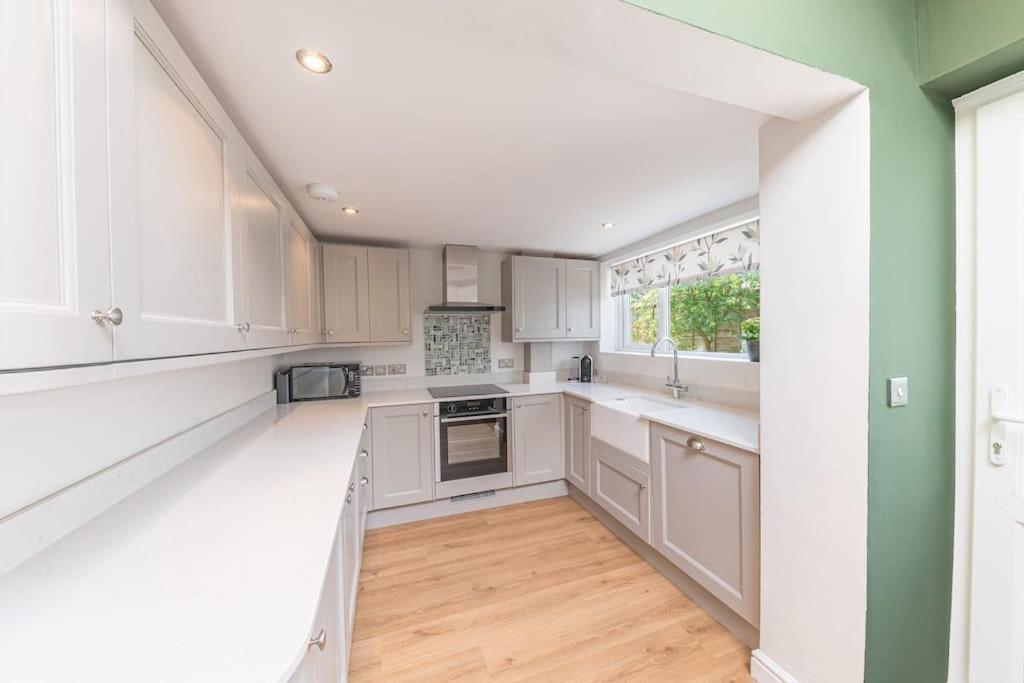 Hazelgrove, Ratcliffe Place, Keswick Holiday home Keswick (Cumbria)