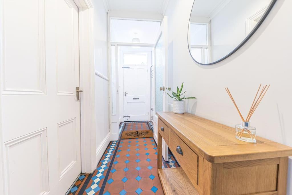 Hazelgrove, Ratcliffe Place, Keswick *