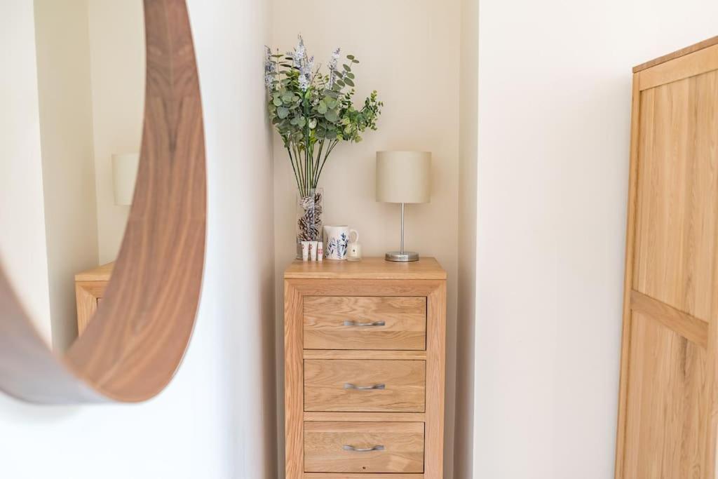 Hazelgrove, Ratcliffe Place, Keswick