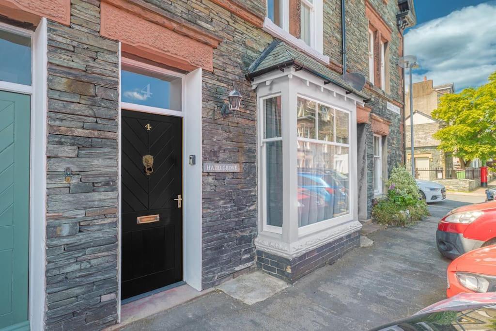 Holiday home Hazelgrove, Ratcliffe Place, Keswick